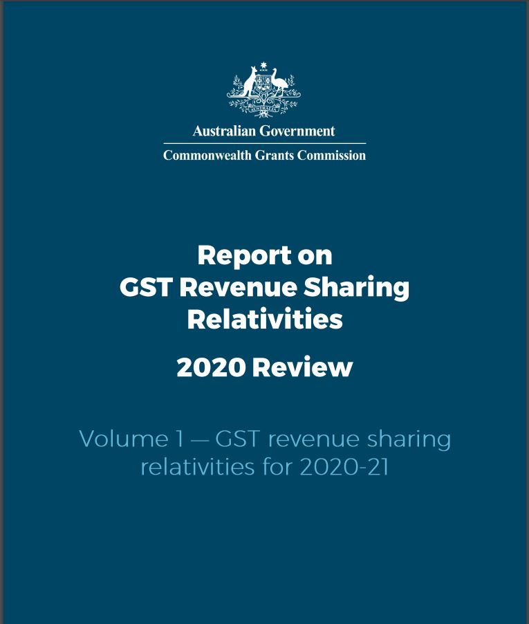 2020 Review Final Report