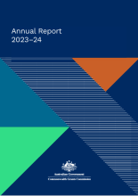 Annual Report image